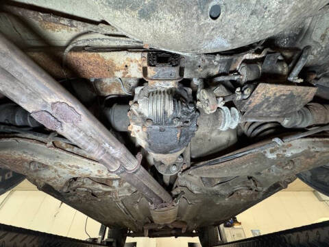 1973 Mercedes-Benz 450 SL