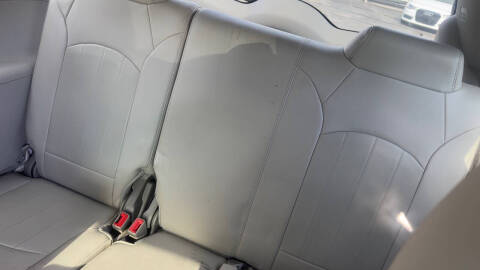 2015 Buick Enclave Premium