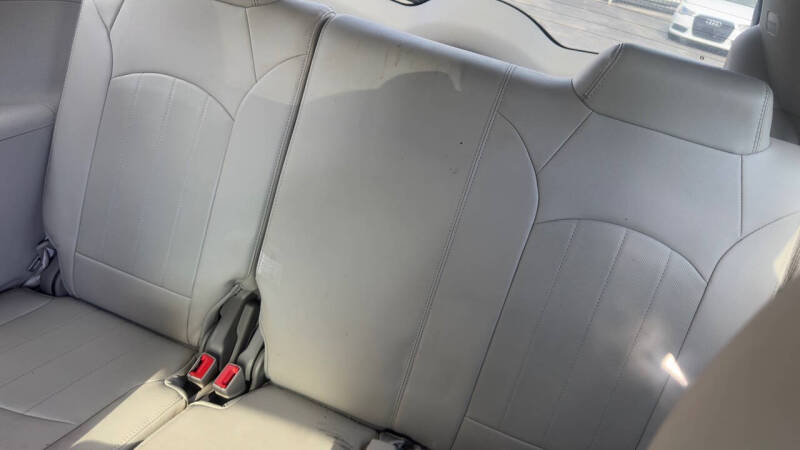 2015 Buick Enclave Premium