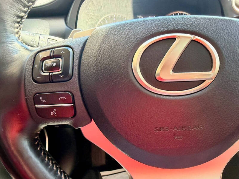 2020 Lexus NX 300