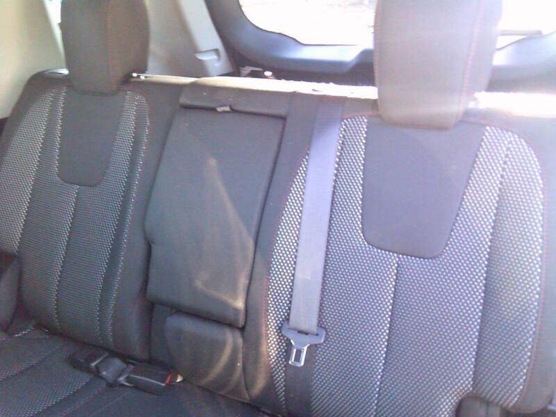 2017 GMC Terrain SLE-1