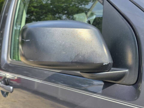 2012 Nissan Pathfinder S