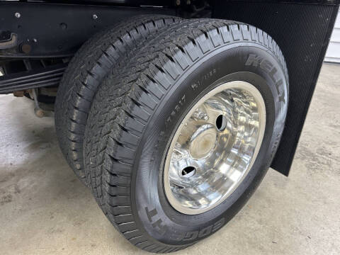 2023 Ford F-350 Super Duty