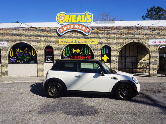 2013 MINI Hardtop for sale at Oneal's Automart LLC in Slidell LA