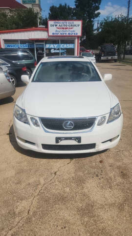 2006 Lexus GS 300