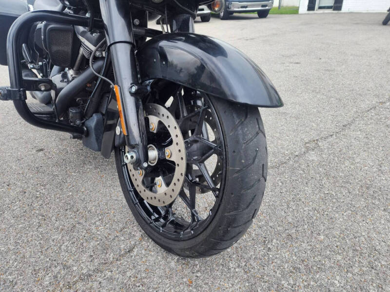 2020 Harley-Davidson FLTRXS Road Glide Special