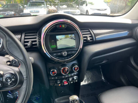 2020 MINI Hardtop 2 Door Cooper S