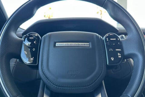 2020 Land Rover Range Rover Velar P380 R-Dynamic HSE
