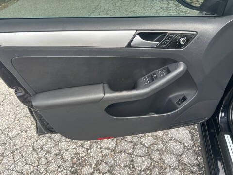 2014 Volkswagen Jetta GLI Autobahn