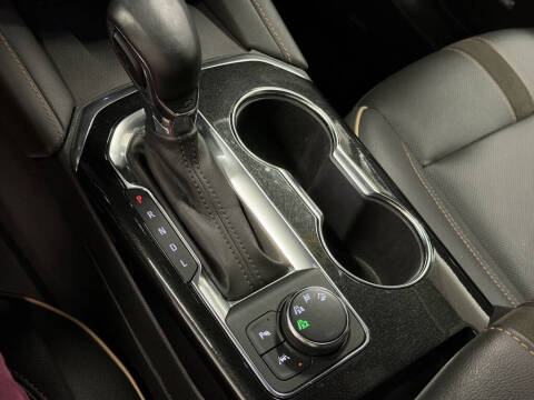 2023 Chevrolet Blazer Premier