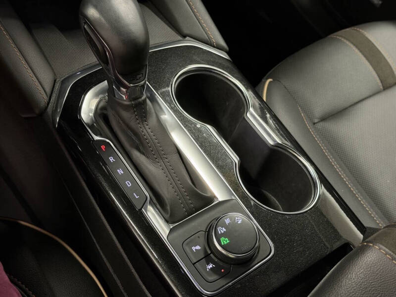 2023 Chevrolet Blazer Premier