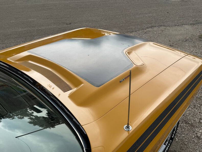 1971 Dodge Challenger