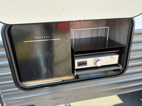 2024 Gulfstream Ameri Lite