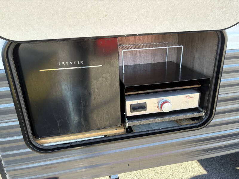 2024 Gulfstream Ameri Lite