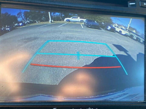 2018 Toyota Highlander Hybrid XLE