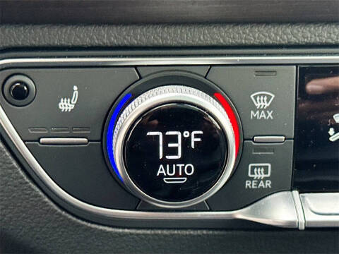 2025 Audi Q5 quattro S line Prem Plus 45 TFSI