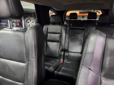 2019 Dodge Durango GT