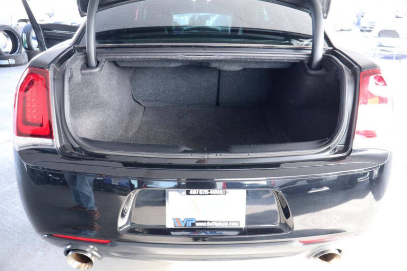 2020 Chrysler 300 S