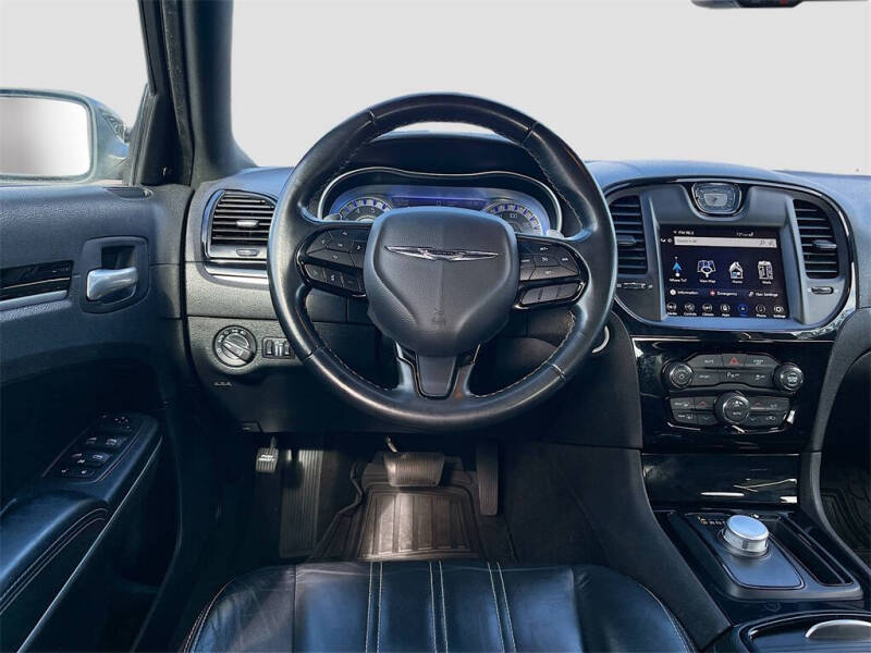 2021 Chrysler 300 S V6