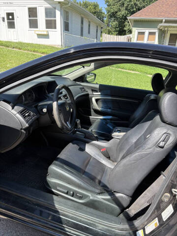 2009 Honda Accord EX-L w/Navi