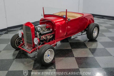 1929 Ford Model A