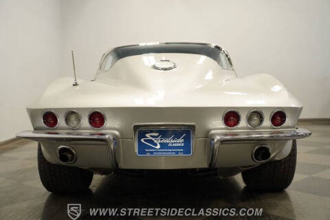 1965 Chevrolet Corvette