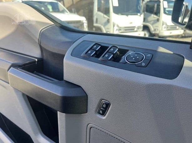 2022 Ford F-250 Super Duty XL