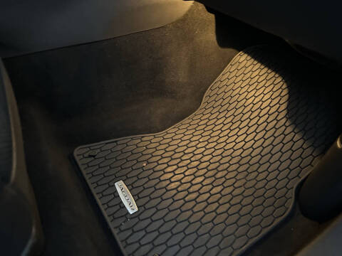 2017 Jaguar F-PACE 35t Prestige