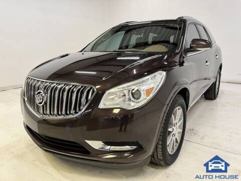 2016 Buick Enclave for sale at MyAutoJack.com @ Auto House in Tempe AZ