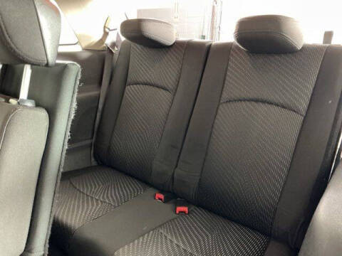 2015 Dodge Journey SE