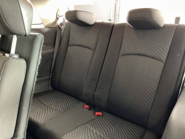 2015 Dodge Journey SE