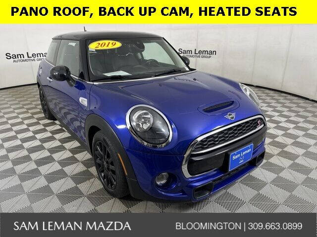 MINI For Sale In Springfield IL Carsforsale