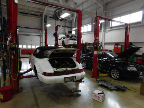 2005 Chrysler Crossfire Limited