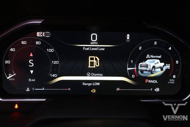 2026 GMC Sierra 3500HD