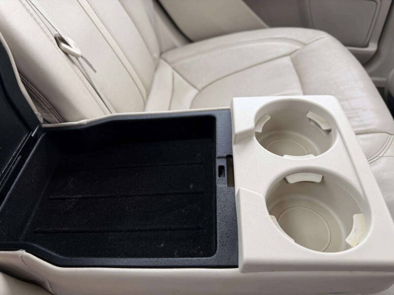 2016 Lincoln MKZ Hybrid