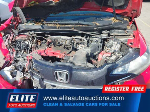 2017 Honda Fit EX