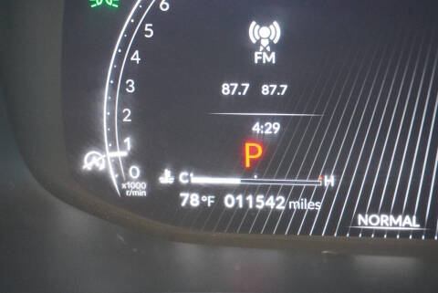 2025 Acura MDX w/Tech