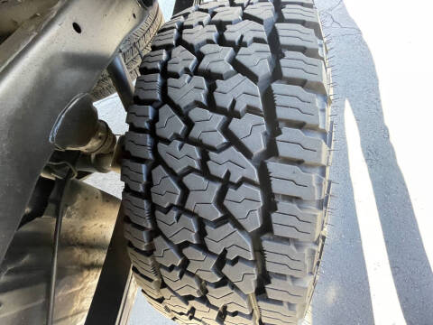 2015 Chevrolet Silverado 2500HD