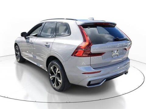 2026 Volvo XC60 B5 Core