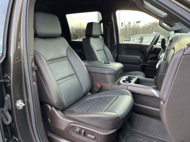 2023 GMC Sierra 2500HD 30