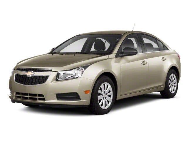 2011 Chevrolet Cruze for sale at Corpus Christi Pre Owned in Corpus Christi TX