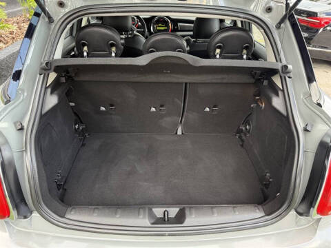 2016 MINI Hardtop 4 Door Cooper S