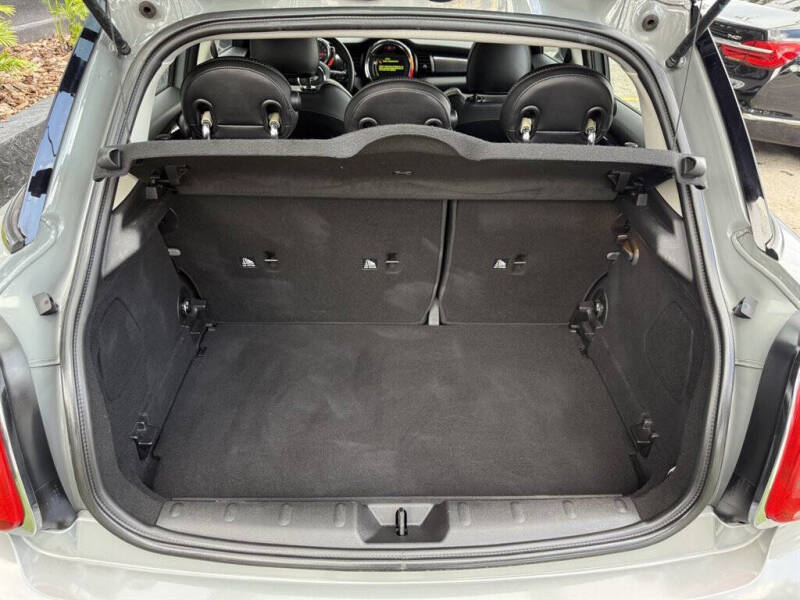 2016 MINI Hardtop 4 Door Cooper S