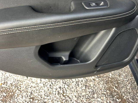 2021 Jeep Compass 80th Anniversary Edition