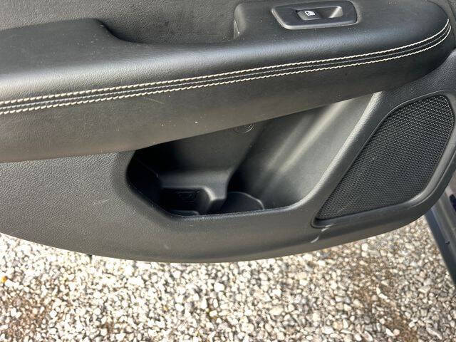 2021 Jeep Compass 80th Anniversary Edition