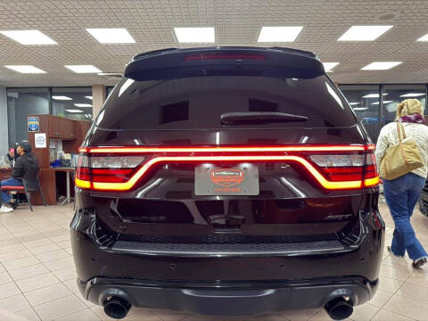 2023 Dodge Durango SRT 392 Plus