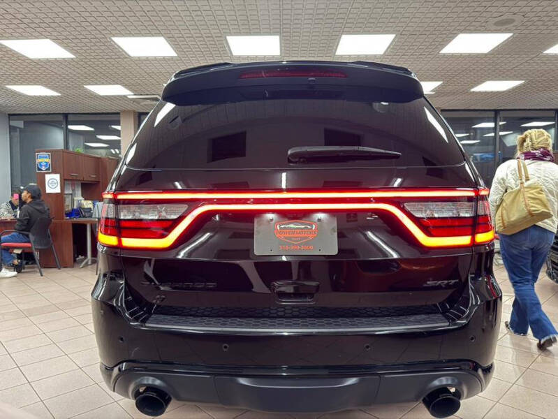2023 Dodge Durango SRT 392 Plus