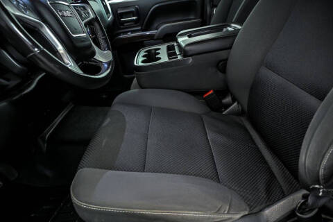 2014 GMC Sierra 1500