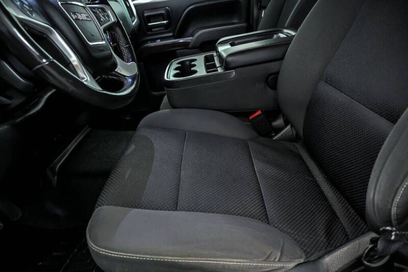 2014 GMC Sierra 1500