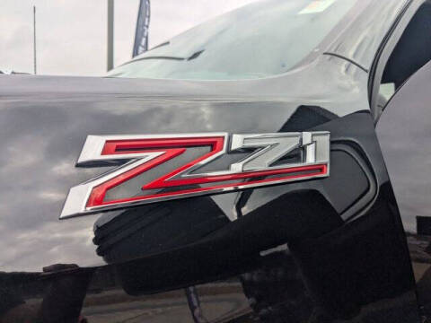 2023 Chevrolet Silverado 2500HD